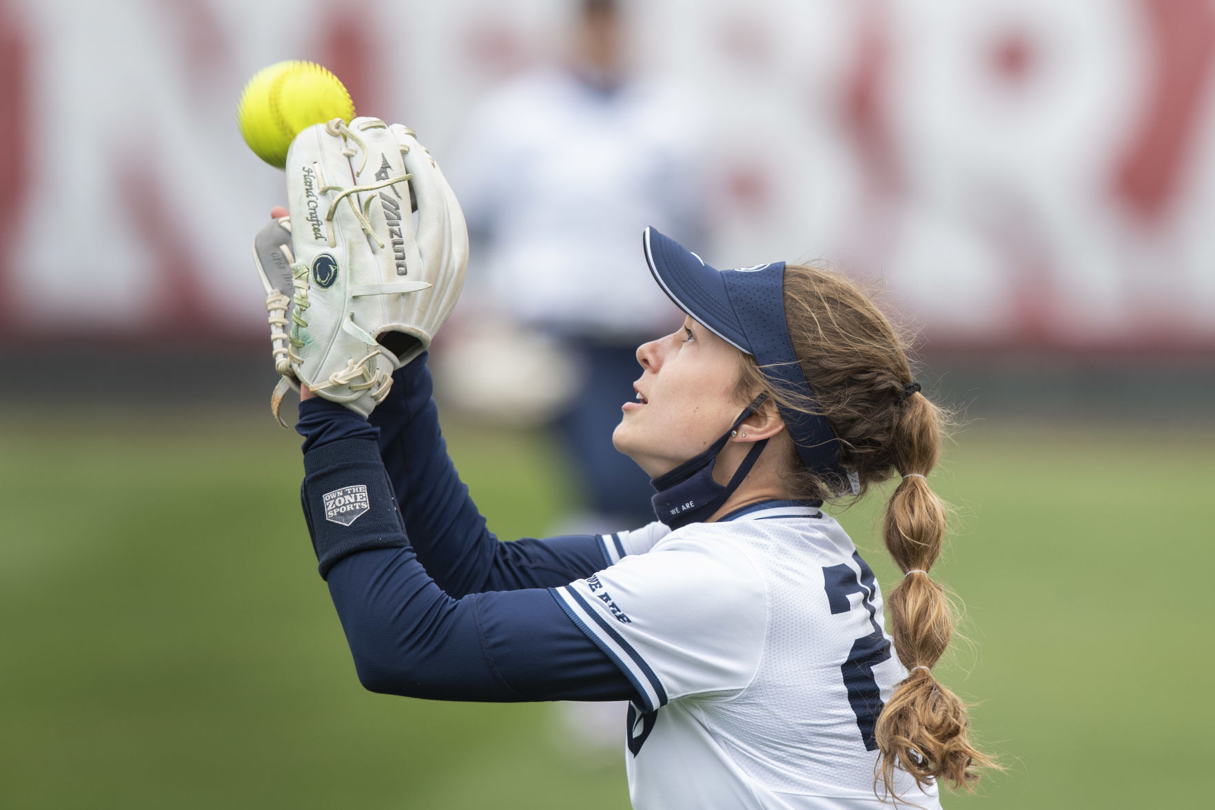 Penn State vs. Nebraska, 3.27